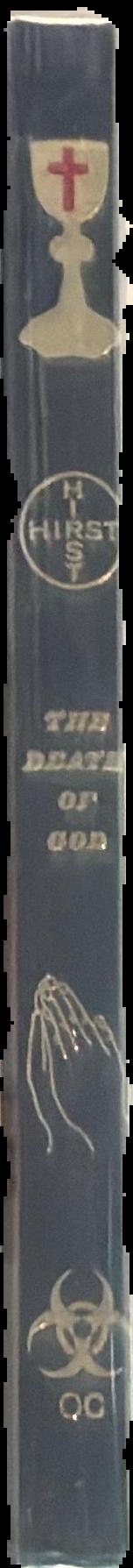 The death of God : towards a better understanding of a life without God aboard a ship of fools live spine