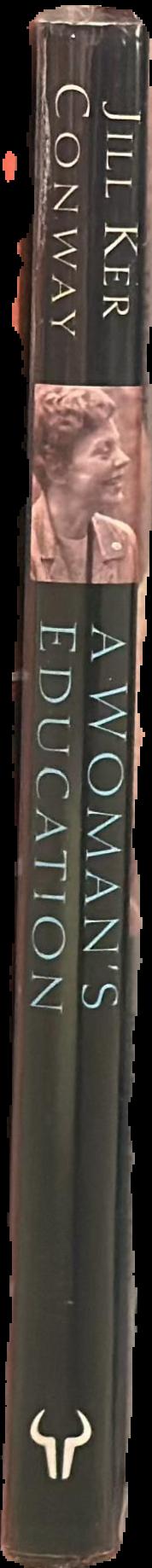 A woman's education live spine