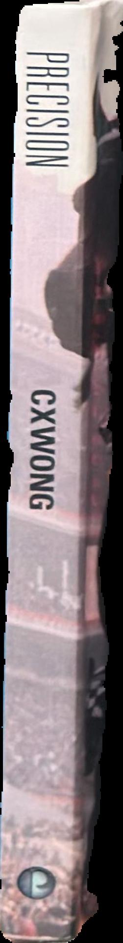 Precision : statistical and mathematical methods in horse racing / C X Wong live spine