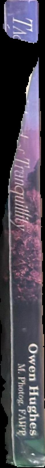 Tasmania : our beautiful seasons live spine