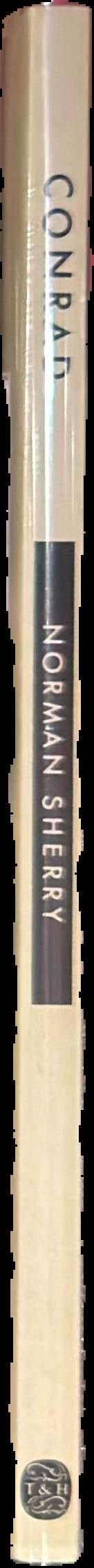 Conrad live spine