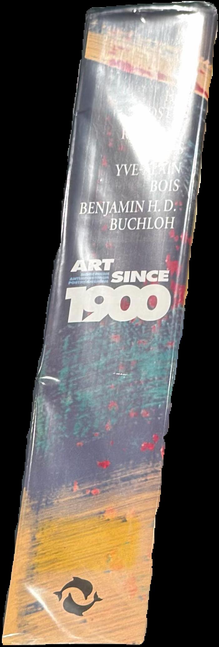 Raymond Pettibon : here's your irony back, political works 1975-2013 / Benjamin H. D. Buchloh live spine