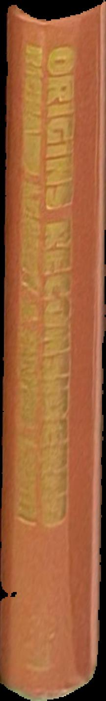 Sex and the origins of death / William R. Clark live spine