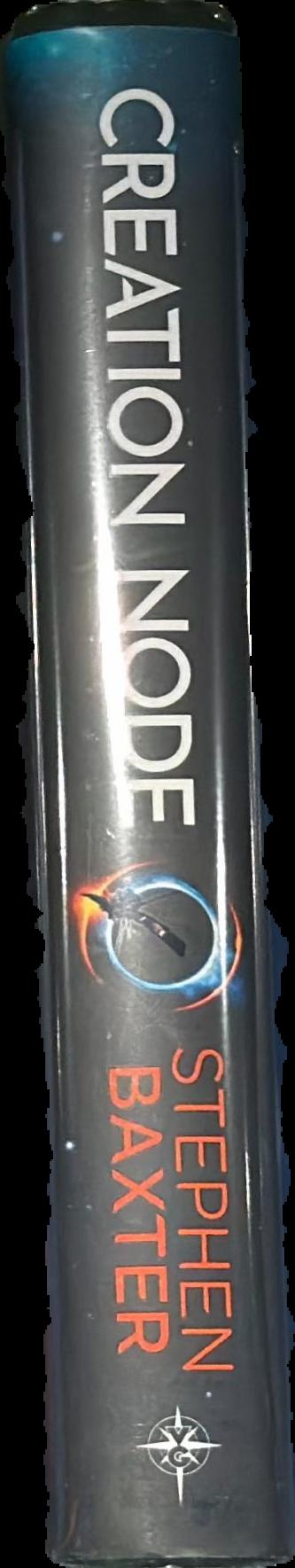 Creation Node live spine