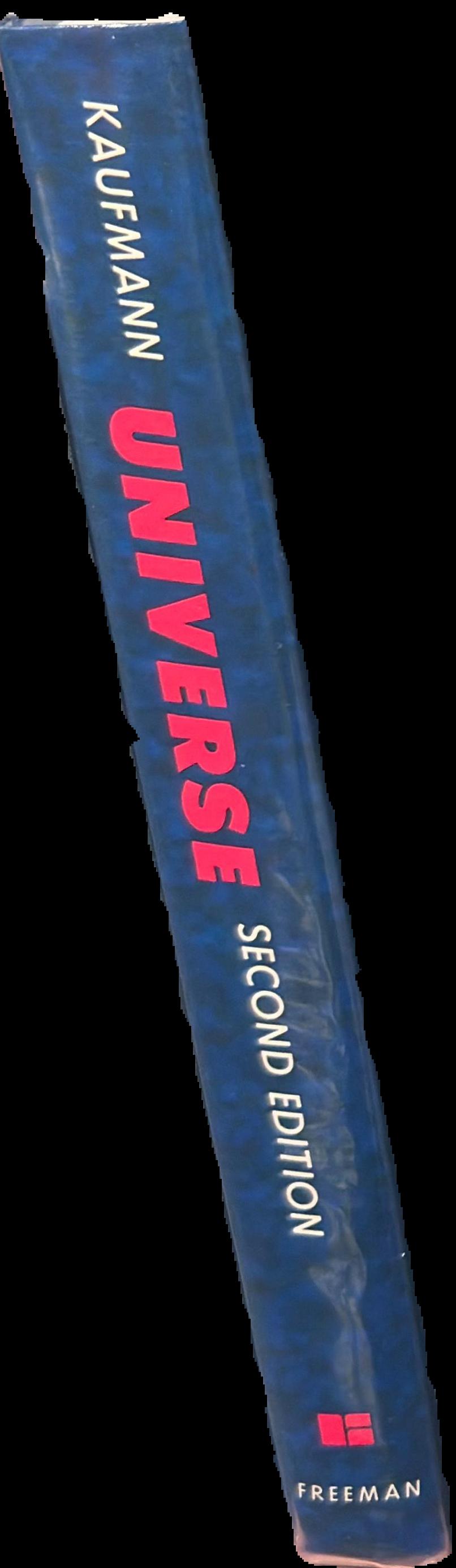 Universe live spine