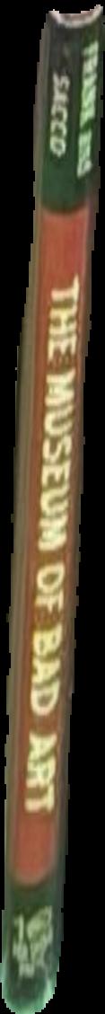 Museum librarianship /​ Esther Green Bierbaum live spine
