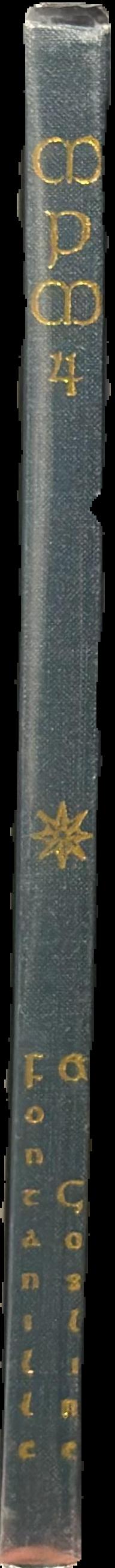 Chicago International New Art Forms Exposition 1993 live spine