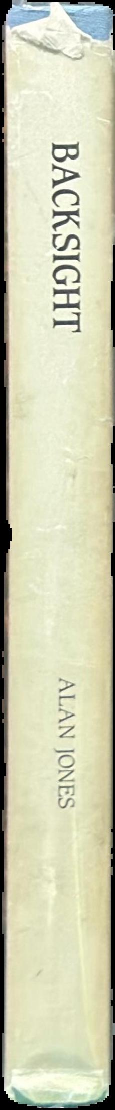 Backsight : a history of surveying in colonial Tasmania live spine