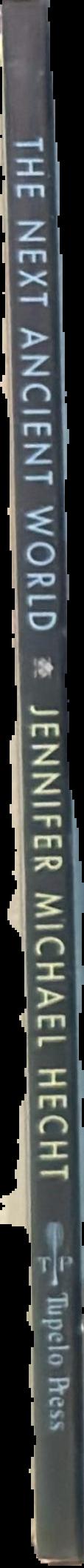 The next ancient world live spine