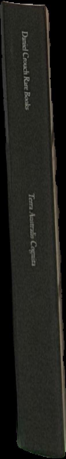 The world in the palm of your hand : a collection of pocket globes from the long eighteenth century live spine