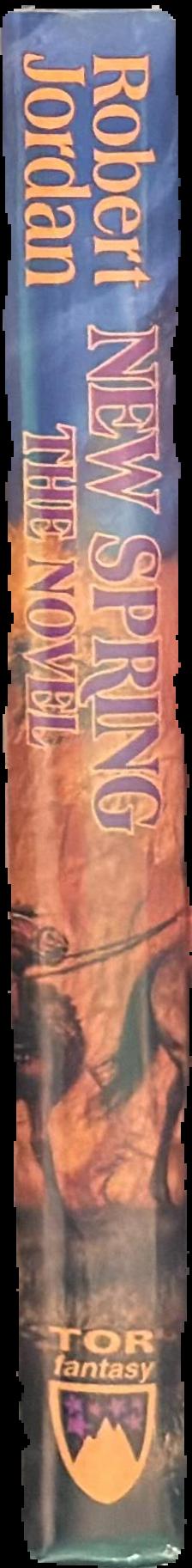 Legends : short novels by the masters of modern fantasy / edited by Robert Silverberg live spine