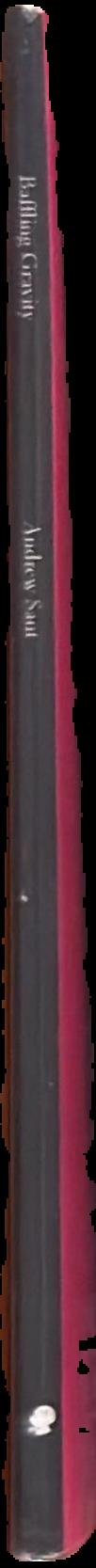 Baffling gravity live spine