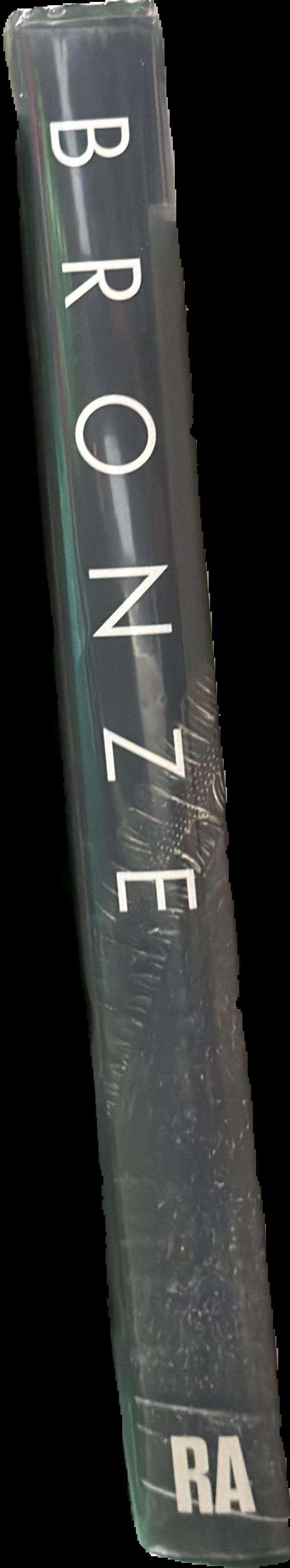 Bronze live spine