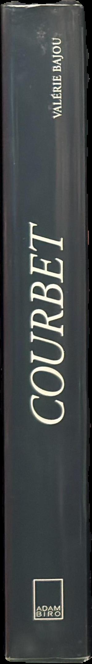 Courbet live spine