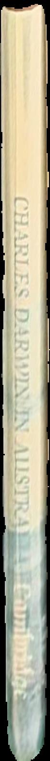 The Beagle letters / Charles Darwin ; edited by Frederick Burkhardt live spine