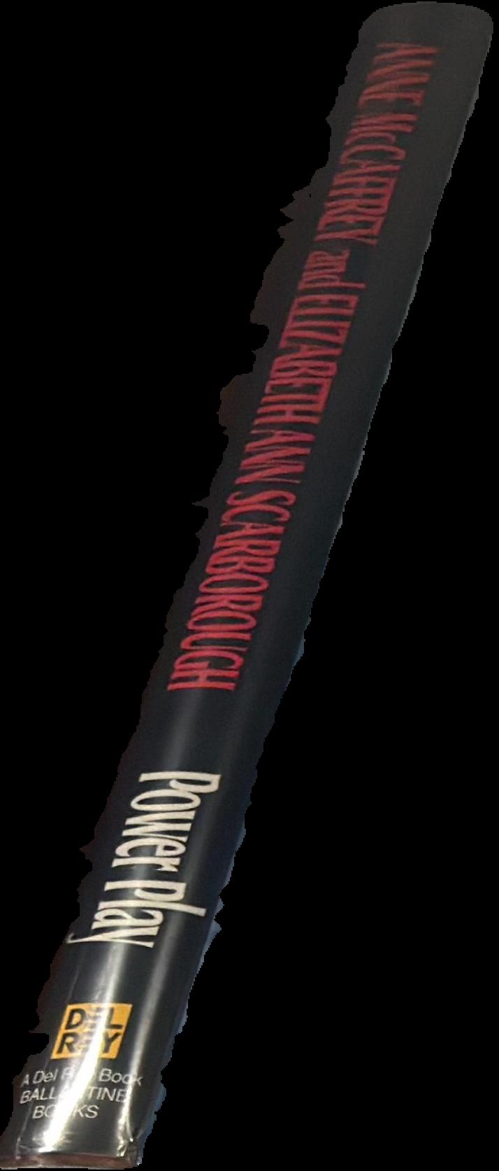 Powers that be live spine