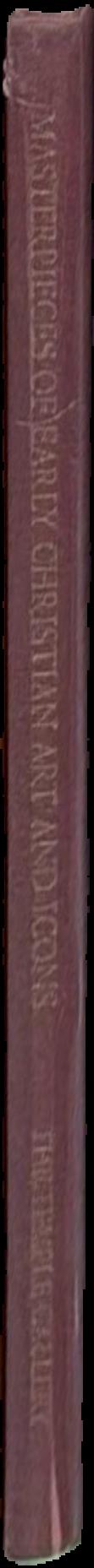 Art and everyman : a basis for appreciation, forming a general introduction to the study of art of all types, ages and countries : volume I live spine