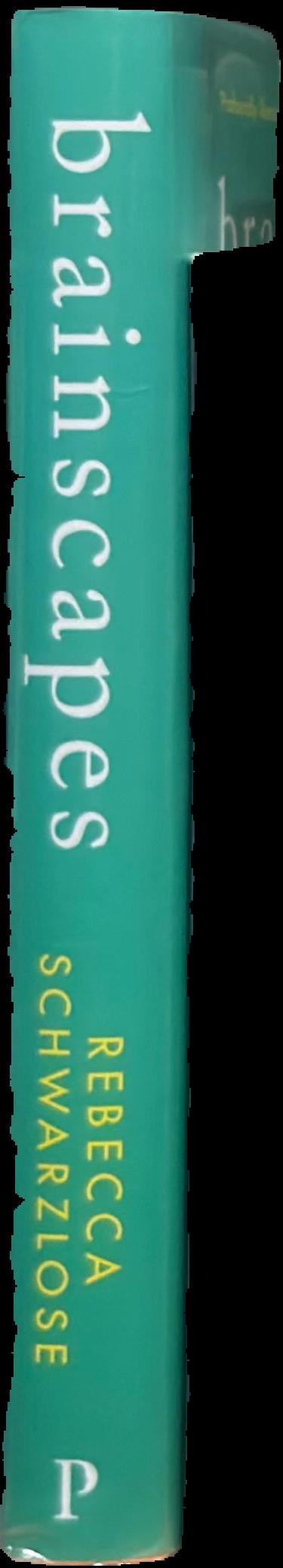 Brainscapes : an atlas of your life on Earth live spine