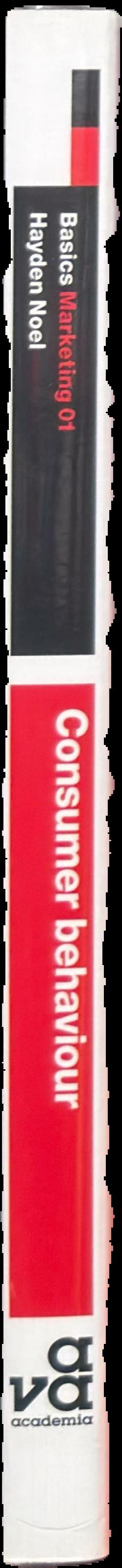 Consumer behaviour live spine