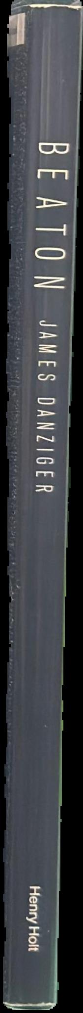 Beaton live spine