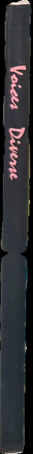 Voice diverse live spine