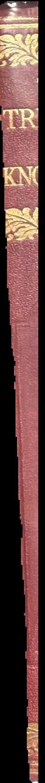 Known and strange things : essays / Teju Cole live spine