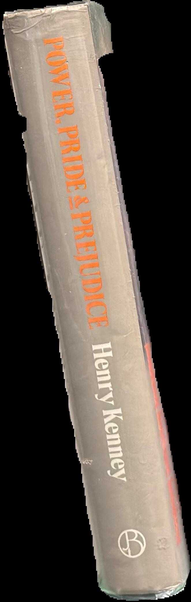 Pride and prejudice / Jane Austen ; preface and notes by Janet Todd live spine