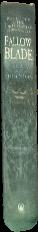 Fallowblade / Cecilia Dart-Thornton live spine