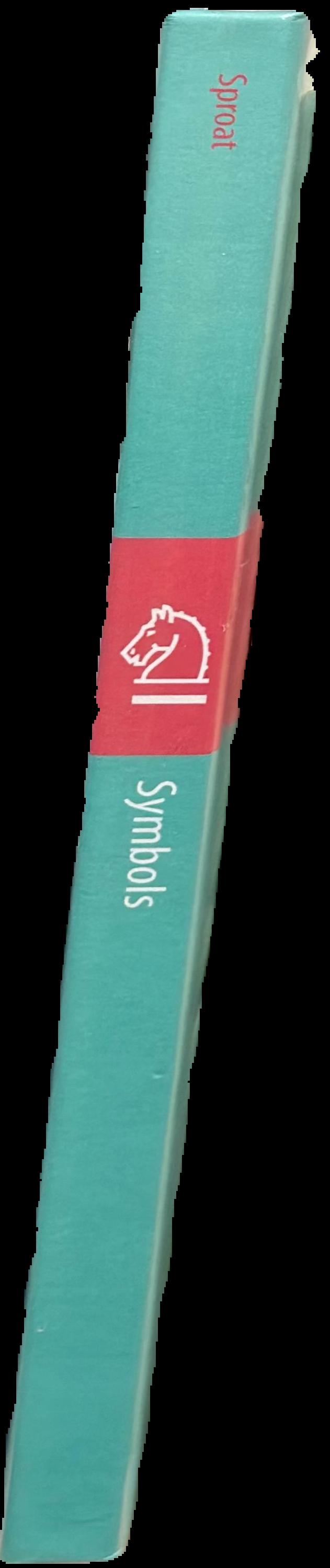 Symbols : an evolutionary history from the Stone Age to the future live spine