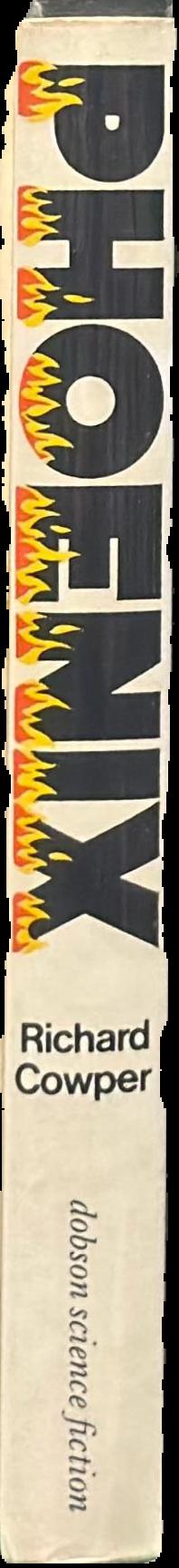 Phoenix live spine