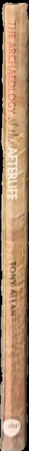 Palaeopathology live spine