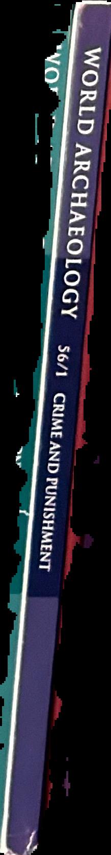 Crime and punishment / Fyodor Dostoyevsky ; [translated by Constance Garnett] live spine