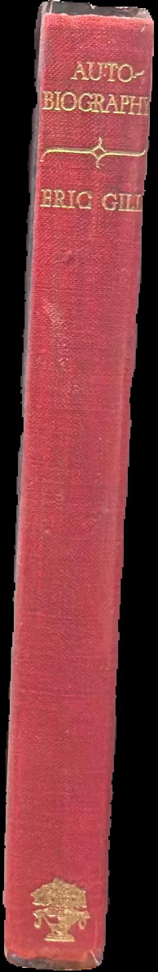 Autobiography live spine