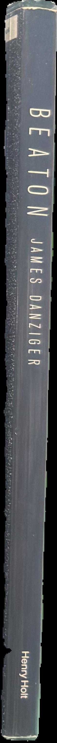 Beaton live spine