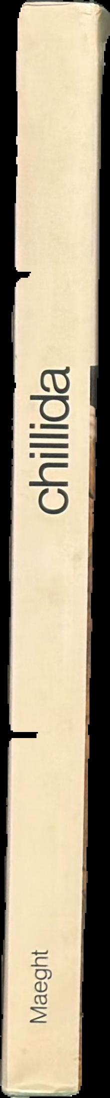 Chillida live spine