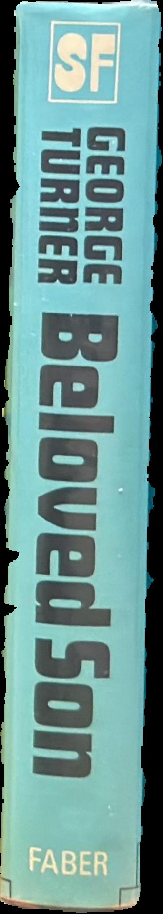 Beloved son live spine