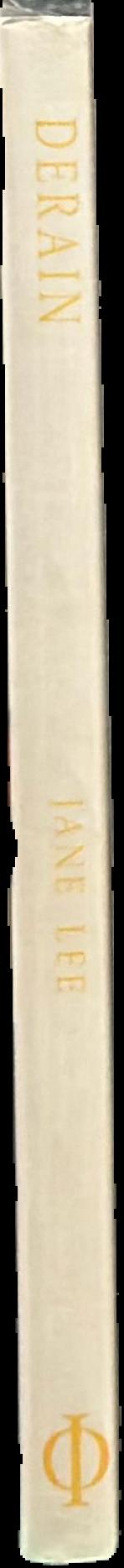 Derain live spine