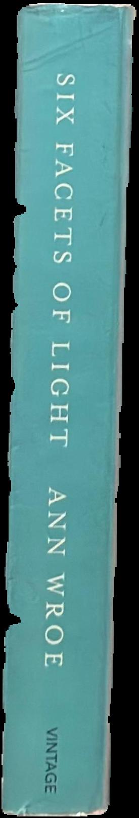 Six facets of light live spine