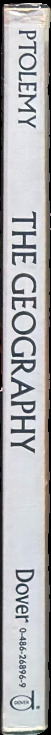 The geography live spine