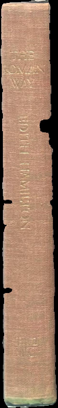 The rainbow and the rose / Nevil Shute live spine