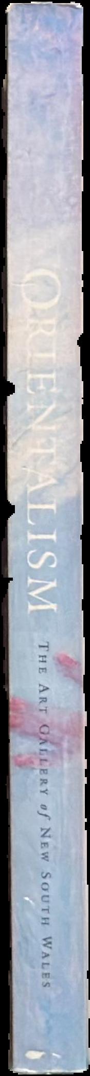 Yiribana : an introduction to the Aboriginal and Torres Strait Islander collection live spine