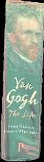 Another way of looking at Vincent van Gogh 1888-1889 by Brett Whiteley 1968-1983 : paintings, drawings, photographs, silkscreen prints, etchings and sculptures created over a period of fifteen years / foreword by Edmund Capon live spine