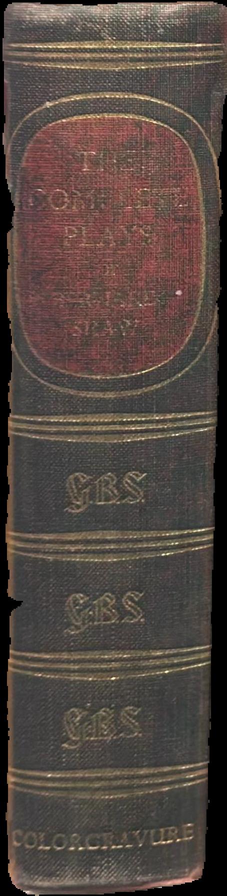 The early history of Tasmania : volume II : the penal settlement era, 1804-18 : Collins, Sorell and Arthur / by R. W. Giblin live spine