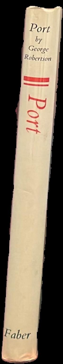 Port live spine