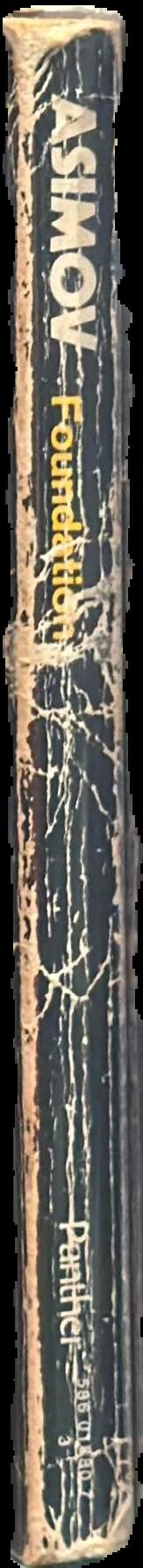 Foundation live spine