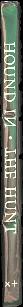 The great hunt / Robert Jordan live spine