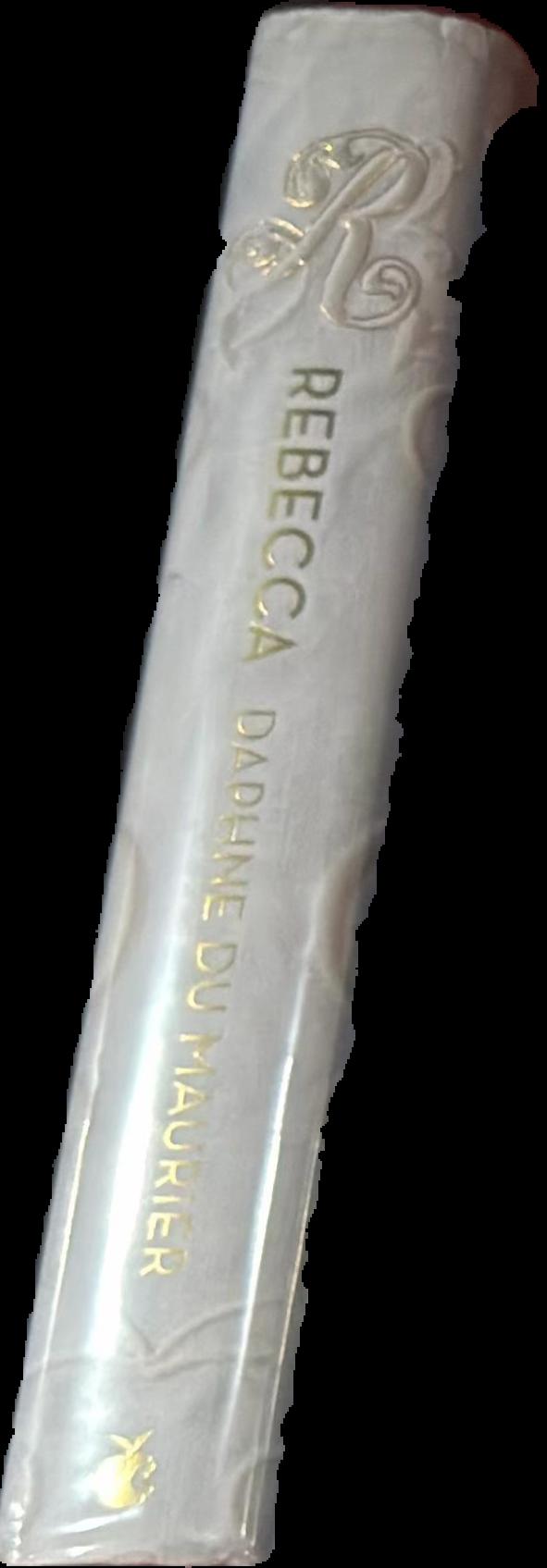 Rebecca live spine