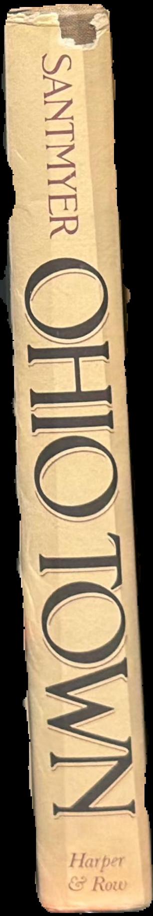 Ohio town live spine