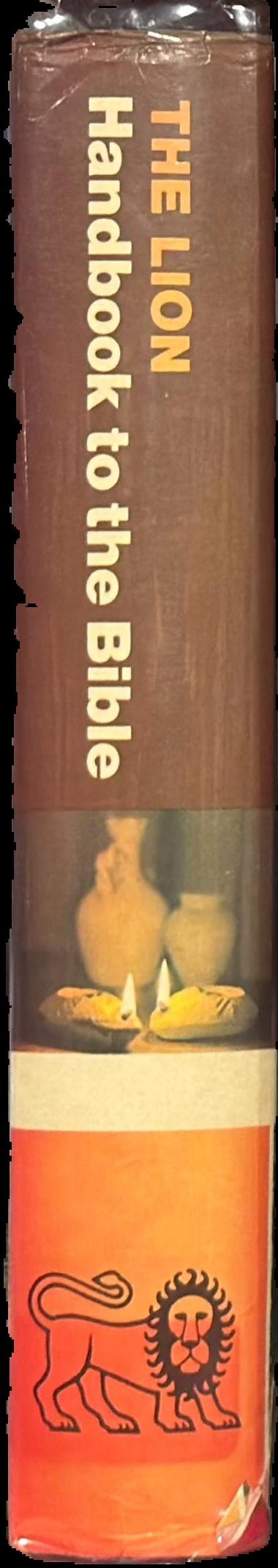Asimov's guide to the Bible : volume two : the New Testament live spine
