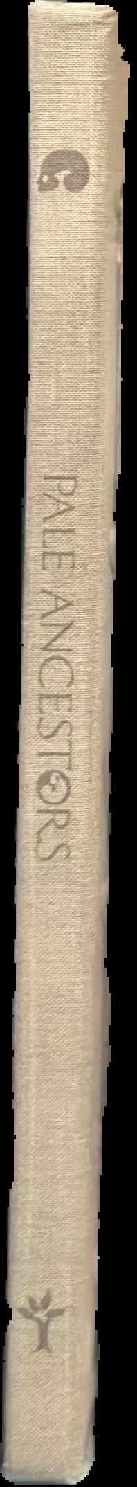 Pale ancestors live spine